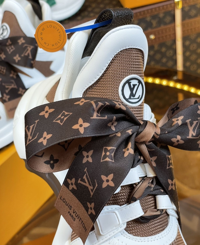 Louis Vuitton Sneakers